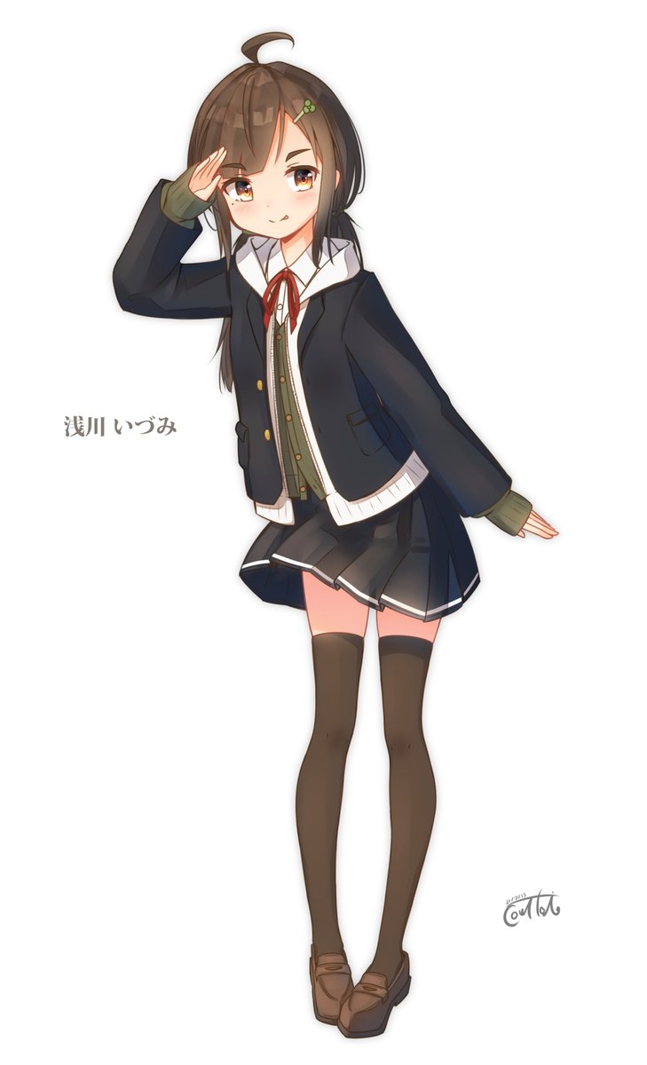 Twoucan 制服 パーカー の注目ツイート イラスト マンガ Twoucan 制服 パーカー の注目ツイート イラスト マンガ