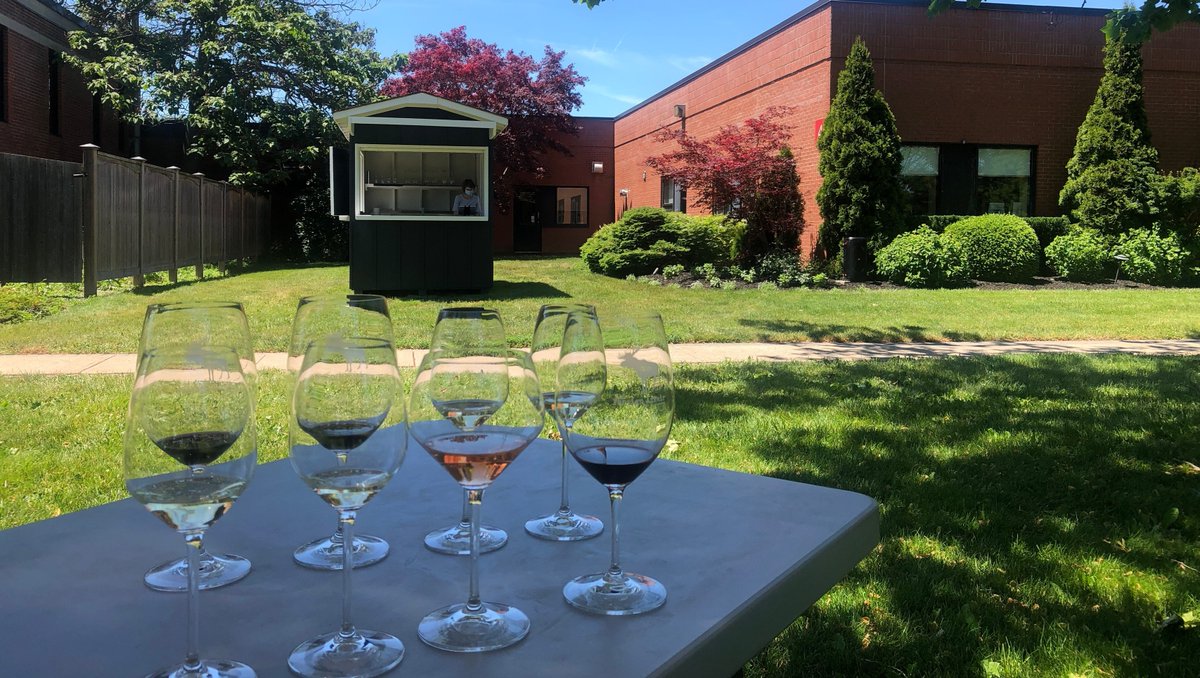 The Foreign Affair Winery (@wineaffair) on Twitter photo Stage 3 update - this weekend we will be offering wine flights exclusively outdoors on our winery patio. Walk in guests are welcome but it is recommended to call ahead at 905-562-9898 Stage 3 update - this weekend we will be offering wine flights exclusively outdoors on our winery patio. Walk in guests are welcome but it is recommended to call ahead at 905-562-9898