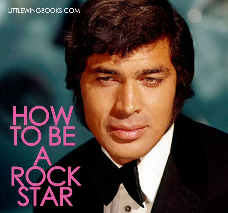 "Since he was the one who had talked me into joining #JeffBeck, Rod must have been feeling guilty about my sacking. He called to say that he’d got me onto a package tour featuring the #WalkerBrothers, #EngelbertHumperdinck &amp; #CatStevens, whose band had #Hendrix on bass."