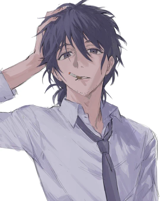 #3シロ
見ました よかたです 