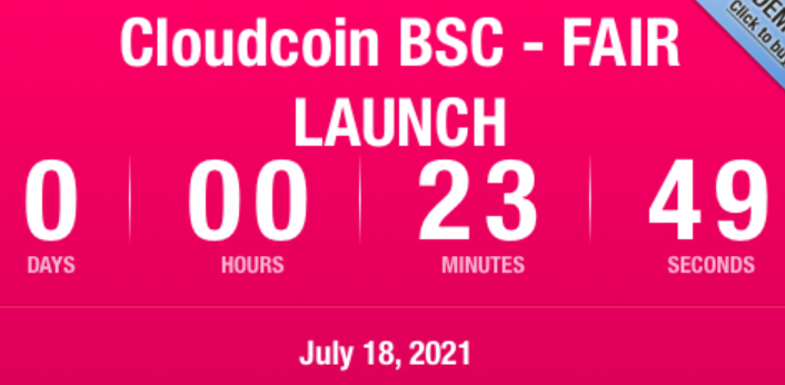 Are you ready? Pancakeswap.finance