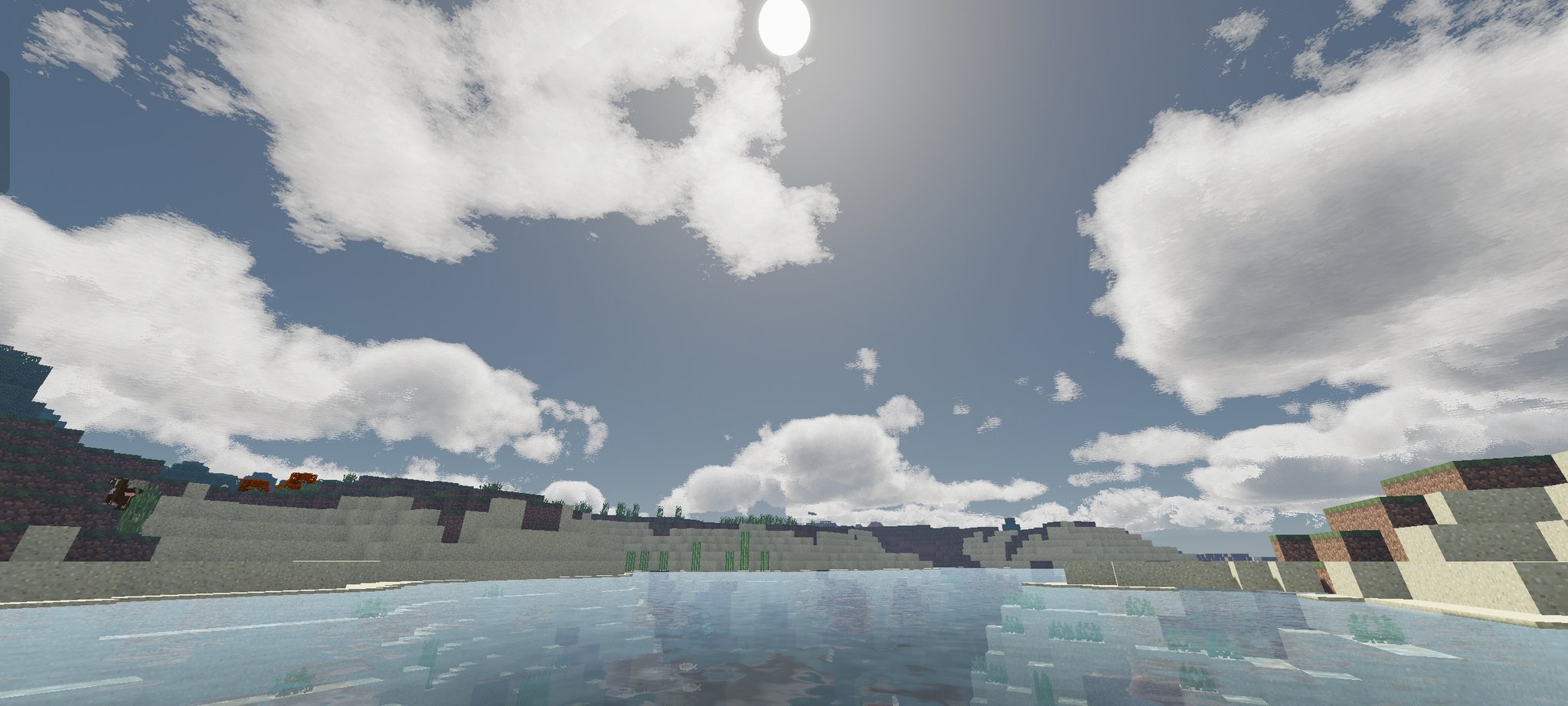 Follow Mcpe Shader Pic S Picmcpe Latest Tweets Twitter
