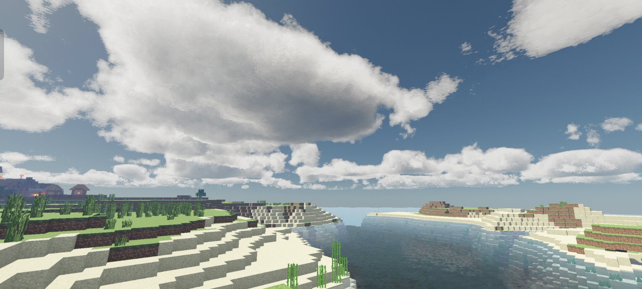 Follow Mcpe Shader Pic S Picmcpe Latest Tweets Twitter