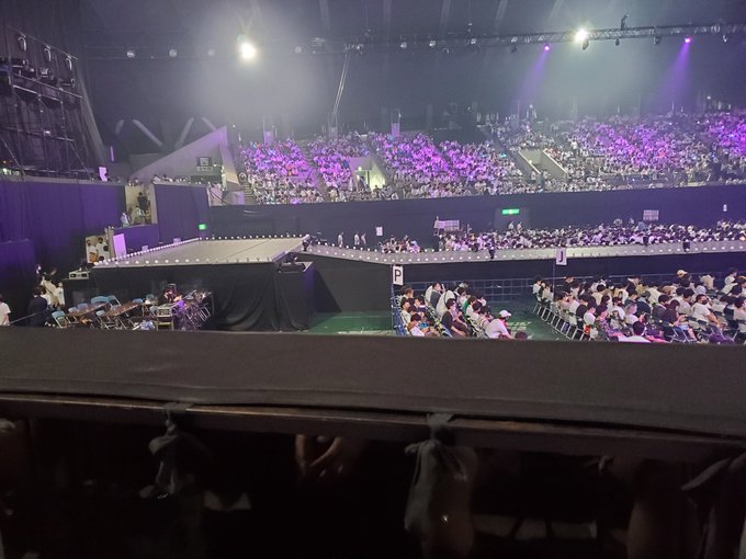 乃木坂４６ 真夏の全国ツアー21 7 18 宮城 セキスイハイムスーパーアリーナ セットリスト 乃木坂櫻坂日向坂aespa