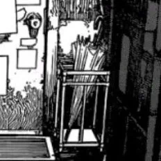 we can never escape from chainsaw man #ルックバック 