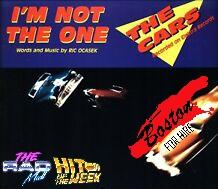 TheRadMall's tweet photo. 🎶Hit of The Week🎶
#ImNotTheOne by #TheCars
off the '81 album, #ShakeItUp

Watch the video at https://t.co/hMfnn2izst

Shop cd Universe at https://t.co/hMfnn2izst
☝️💿

#HitOfTheWeek #BostonForHire #Boston #Eighties #80s #80sMusic #80sBoston #July #Sunday #TheRadMall #StayRAD https://t.co/EPhicxy4LG