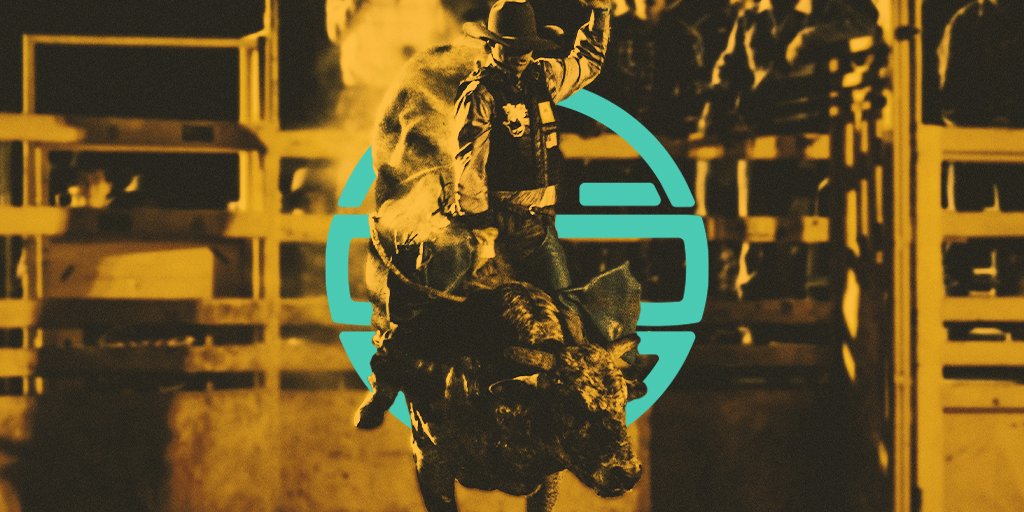 choosechill's tweet photo. Livingstonβ
From watching the bull riding action to spreading the word about CBD-infused tobacco alternatives with free samples, https://t.co/uwm4tbe3MX had an epic time during the Livingston PBR Classic!π
#PBR #ChillCBD #ChillRodeo #TeamChill https://t.co/bfOvu1d9Ia