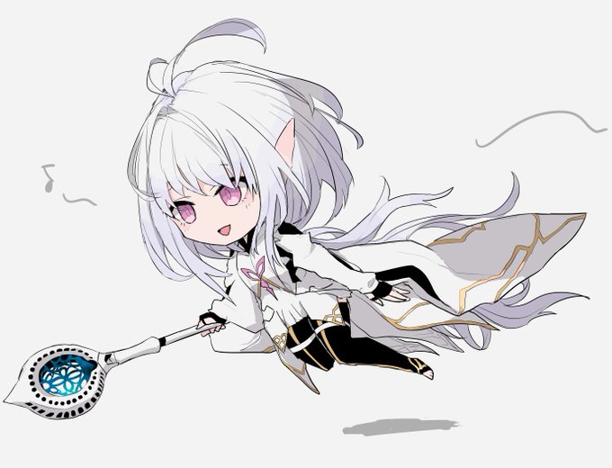 プロトマーリンのtwitterイラスト検索結果