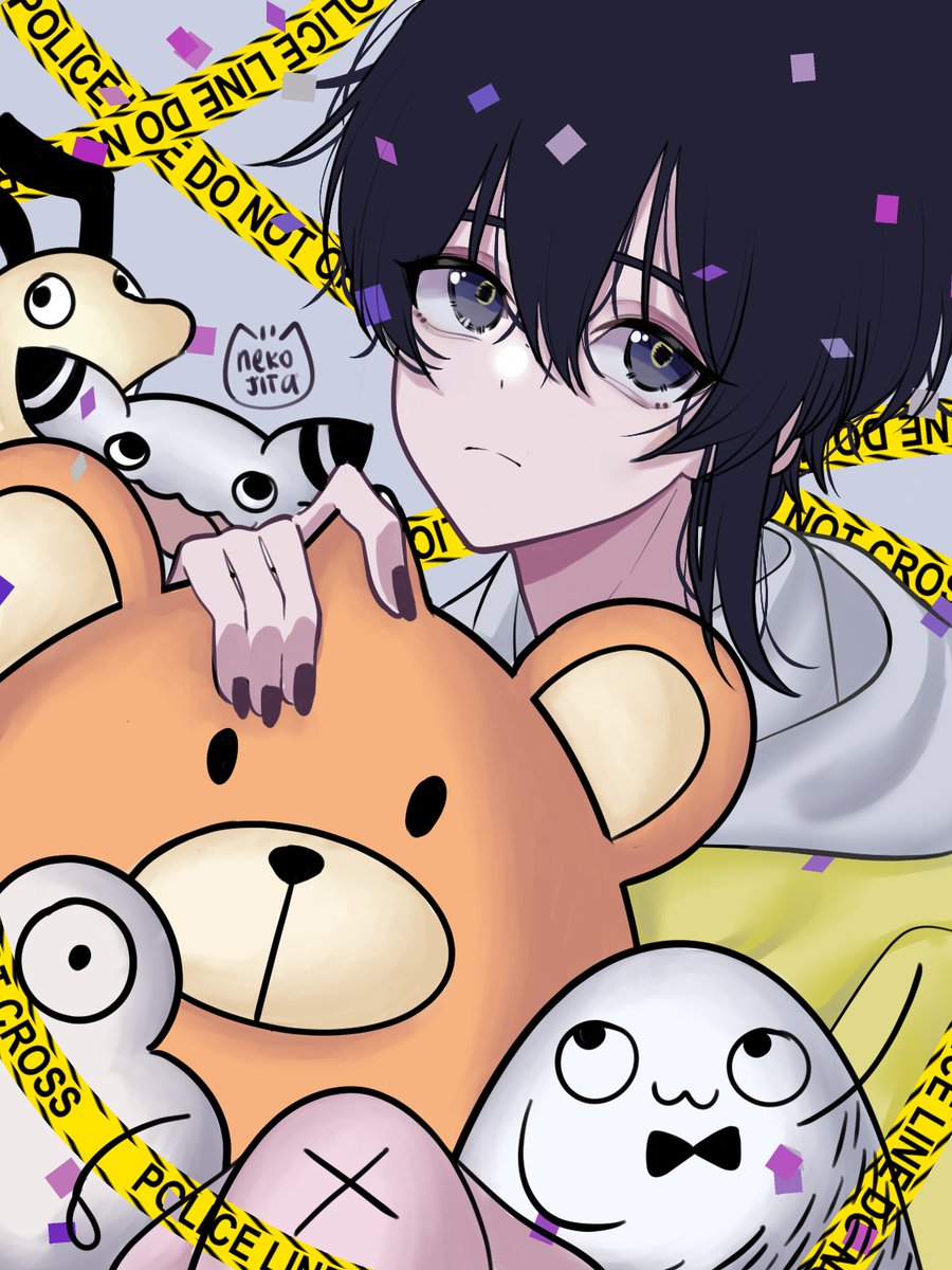 Wytm トラップ Hiatus Wiyatama Twitter