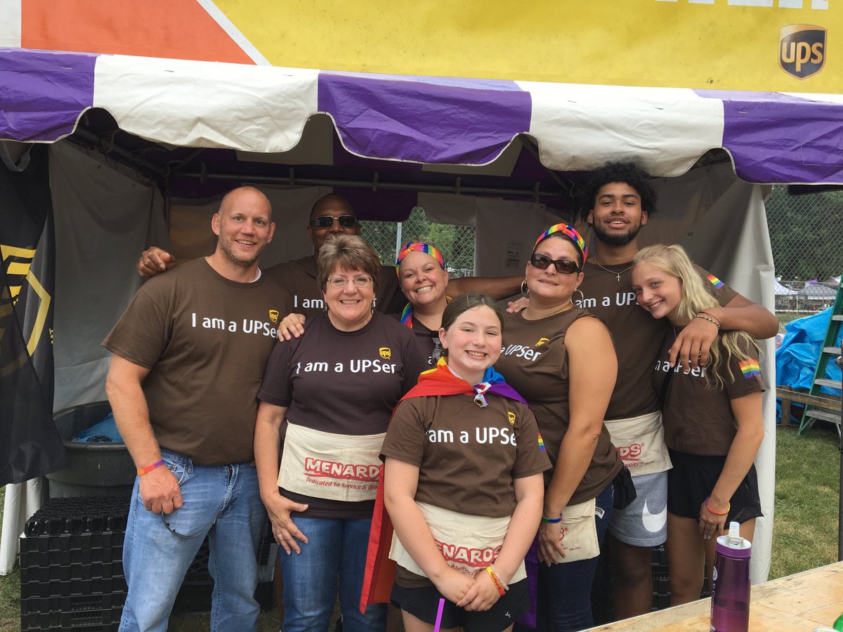 Northern Plains Air (@daynrae) on Twitter photo Twin Cities Pride Weekend! Love this crew! #TCPride <a href="/steven_kenneke/">Steven kenneke</a> <a href="/joeboyleups/">Joe Boyle</a> <a href="/UPSAirlines/">UPS Airlines</a> <a href="/NP_UPSers/">Northern Plains</a> Twin Cities Pride Weekend! Love this crew! #TCPride <a href="/steven_kenneke/">Steven kenneke</a> <a href="/joeboyleups/">Joe Boyle</a> <a href="/UPSAirlines/">UPS Airlines</a> <a href="/NP_UPSers/">Northern Plains</a>