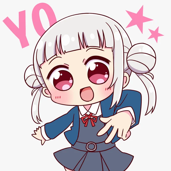 ちぃラップ可愛かったYO! 
