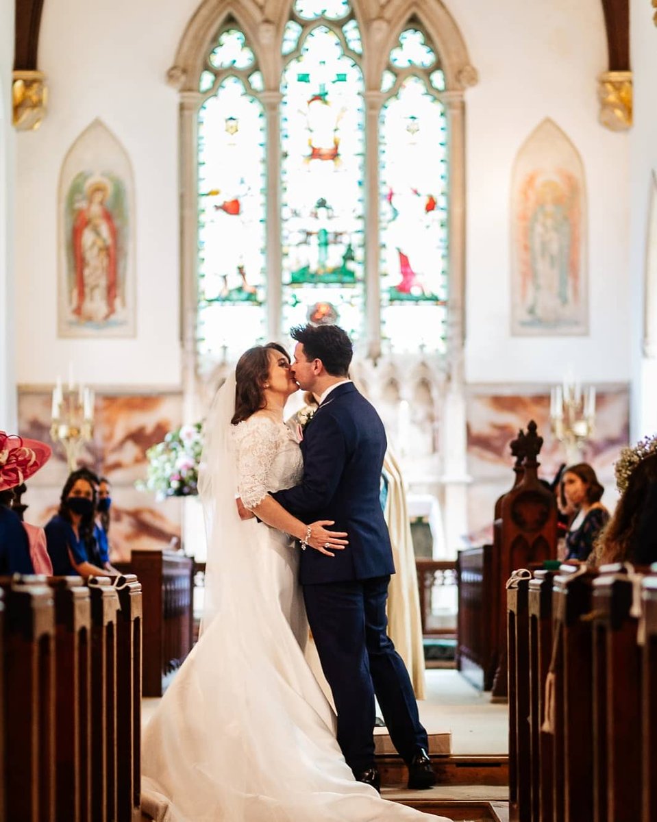 10/7/21 ❤️💒🍾 The day I became Mrs Zacharek!
A week ago I married the love of my life during a pandemic surrounded by a hundred of our favourite people...it was absolutely the best day of my life! Thank you <a href="/ZacharekAlex/">Alex Zacharek</a> ❤️❤️