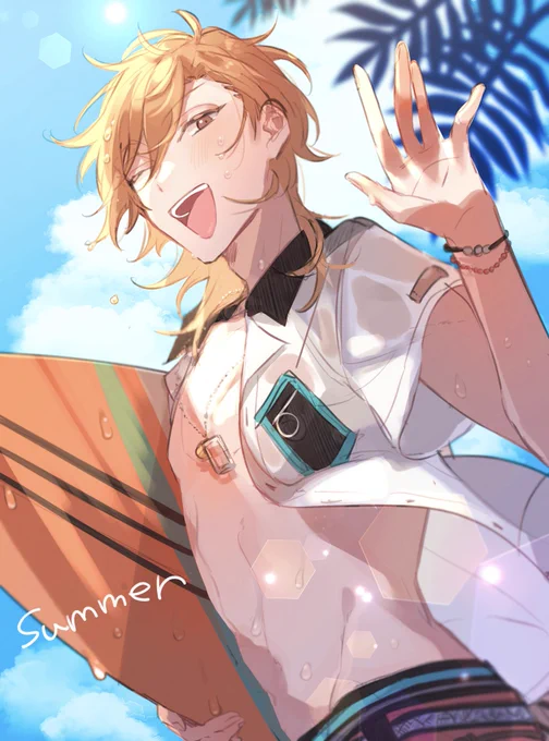 🐠🏄‍♂️ 