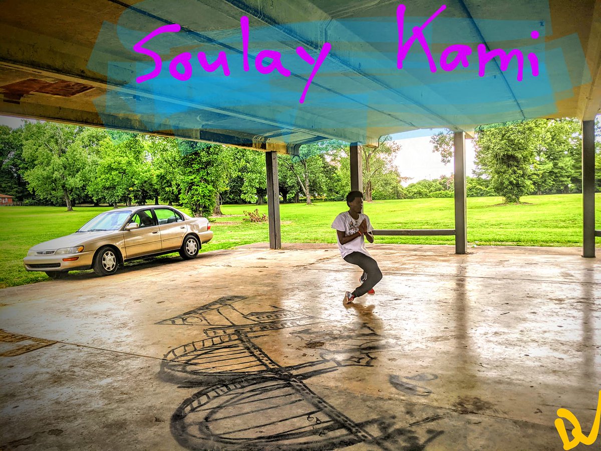 WolvesCenter's tweet image. Turning the streets into studios. #MemphisJookinTN #SoulayKami  #MEMPHIS