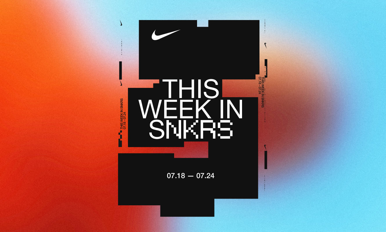 this week in snkrs