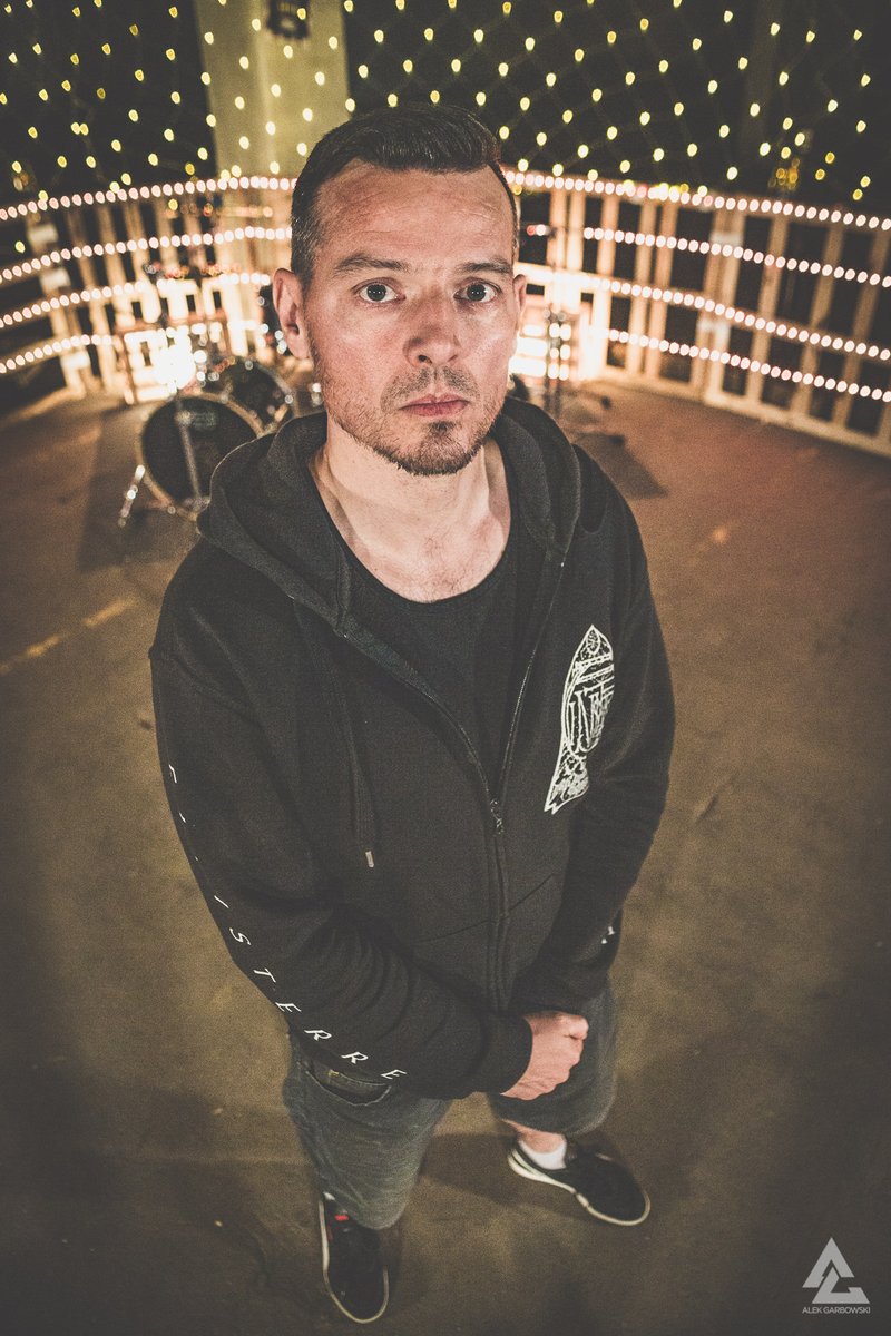 CircusInTownCIT's tweet photo. NEW LINE UP !!!
Welcome to Thybo, who also plays in @nemostofficial, and who takes place behind the drums for the rest of the adventure!
Get ready, new stuff in preparation 😉
📸 : @alekgarbowski 

#circus #hardcore #metal #deathmetal #shooting #nemost https://t.co/hNRZQKZkTb