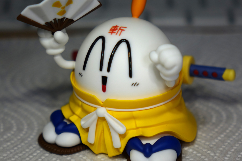 Twoucan Manezal Manezallabo