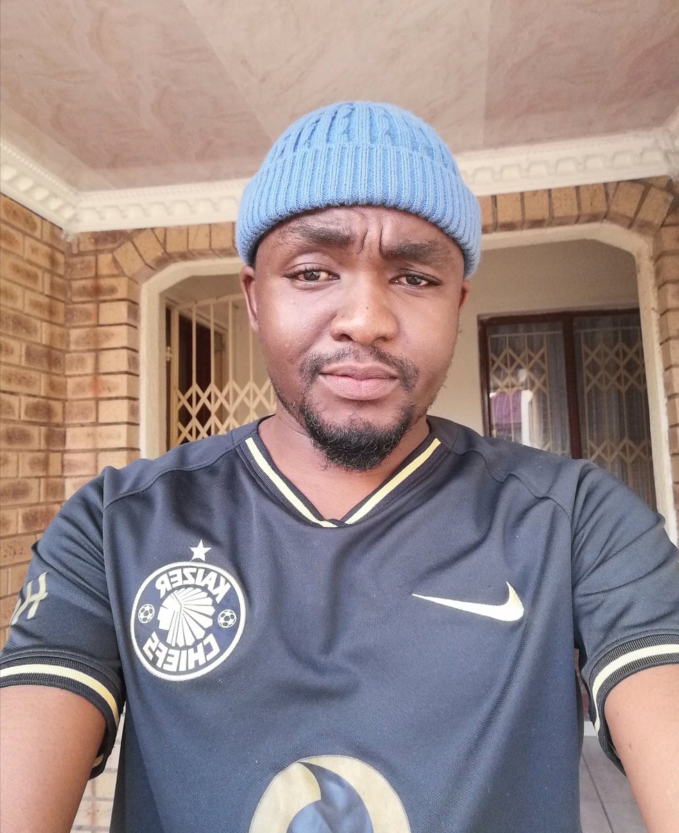 JUSTJB_SA's tweet photo. @KaizerChiefs we are sorted ⭐ #KaizerChiefs #SSFootball #CAFCLFinal #duduzanezuma #Tembisa10 #BafanaBafana https://t.co/XsPFOMAp0X