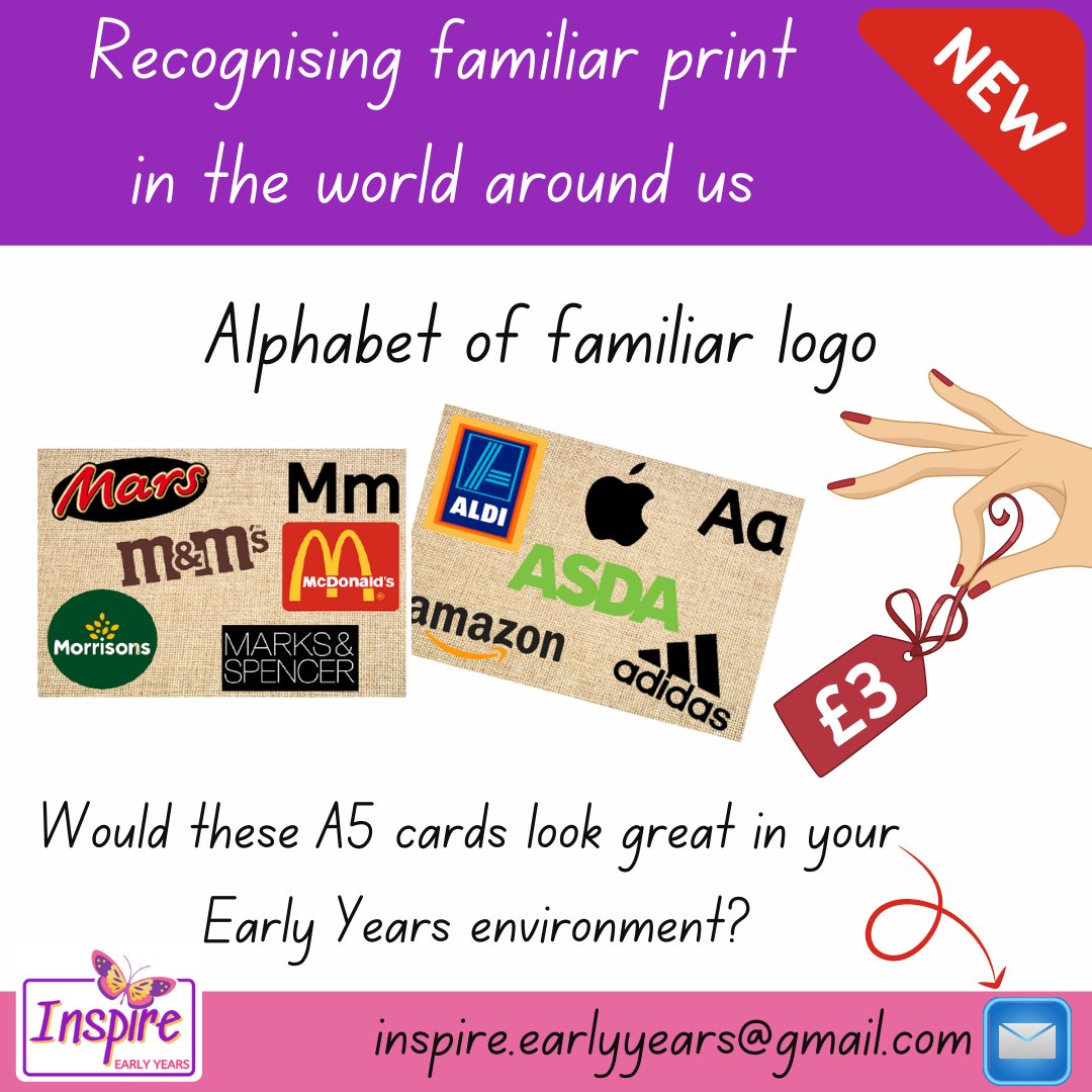 Inspire Early Years (@InspireEYears) / Posts / X