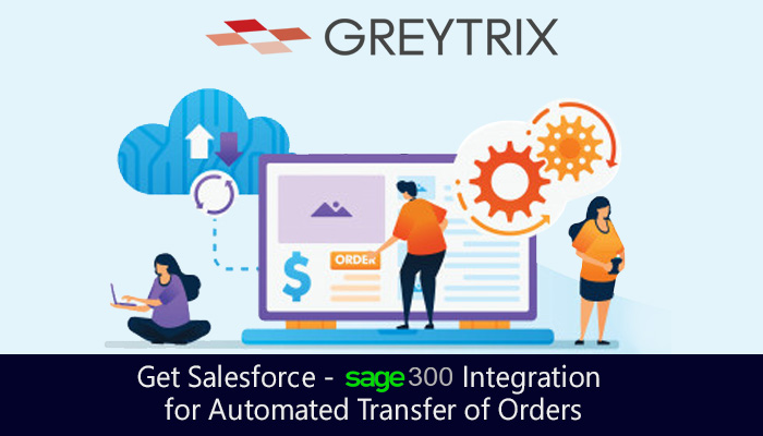 greytrix's tweet image. Configure additional #InquiryScreen of #Salesforce with new sections and any fields from ERP with GUMU™ for #Salesforce - #Sage300 #Integration. Know more: goo.gl/edSSRs

#GUMU #Authorization #Quote #SalesOrder #Invoices #CreditNotes #Shipment #Customer #EntityMapping