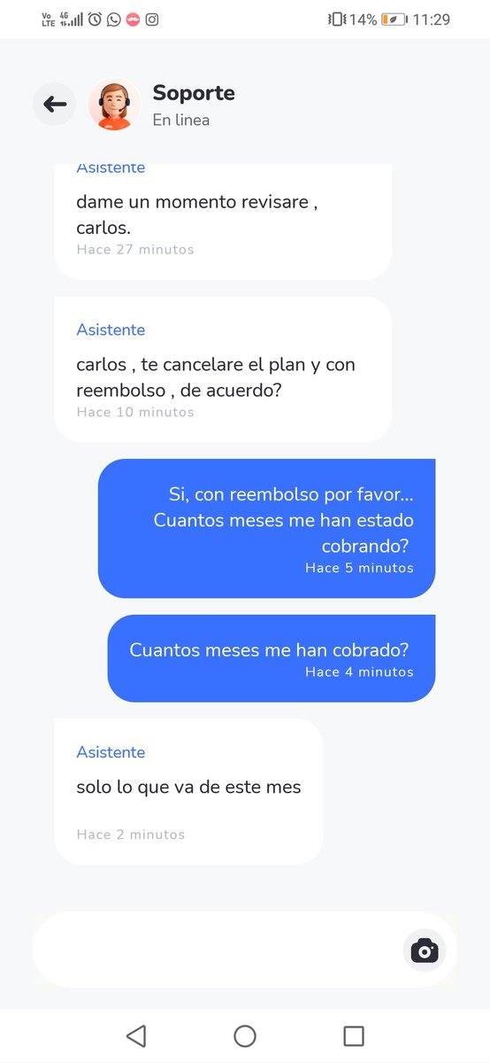 FunDijonOficial's tweet photo. A ver @RappiMexico... Me están llegando cobros de #RappiPrime sin yo contratarlo, que clase de abuso de confianza y mal uso de mis datos bancarios es esto??? #RappiROBA https://t.co/VsSFs4OV50