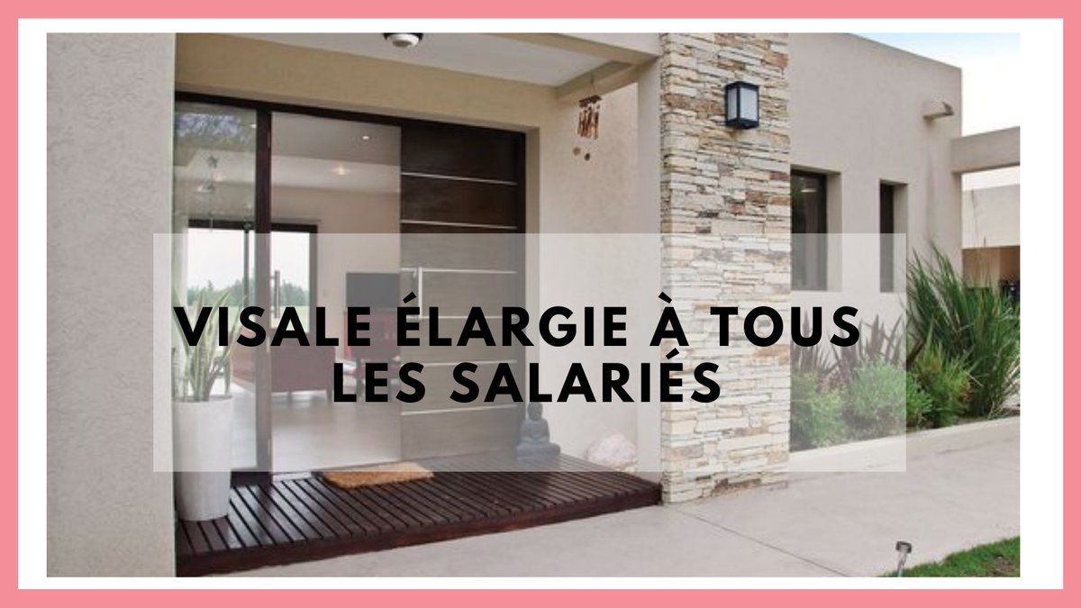 📢 On aime bien commencer la semaine avec une bonne nouvelle !
#MondayMotivaton #immobilier #logement 
immobilier.lefigaro.fr/article/visale…