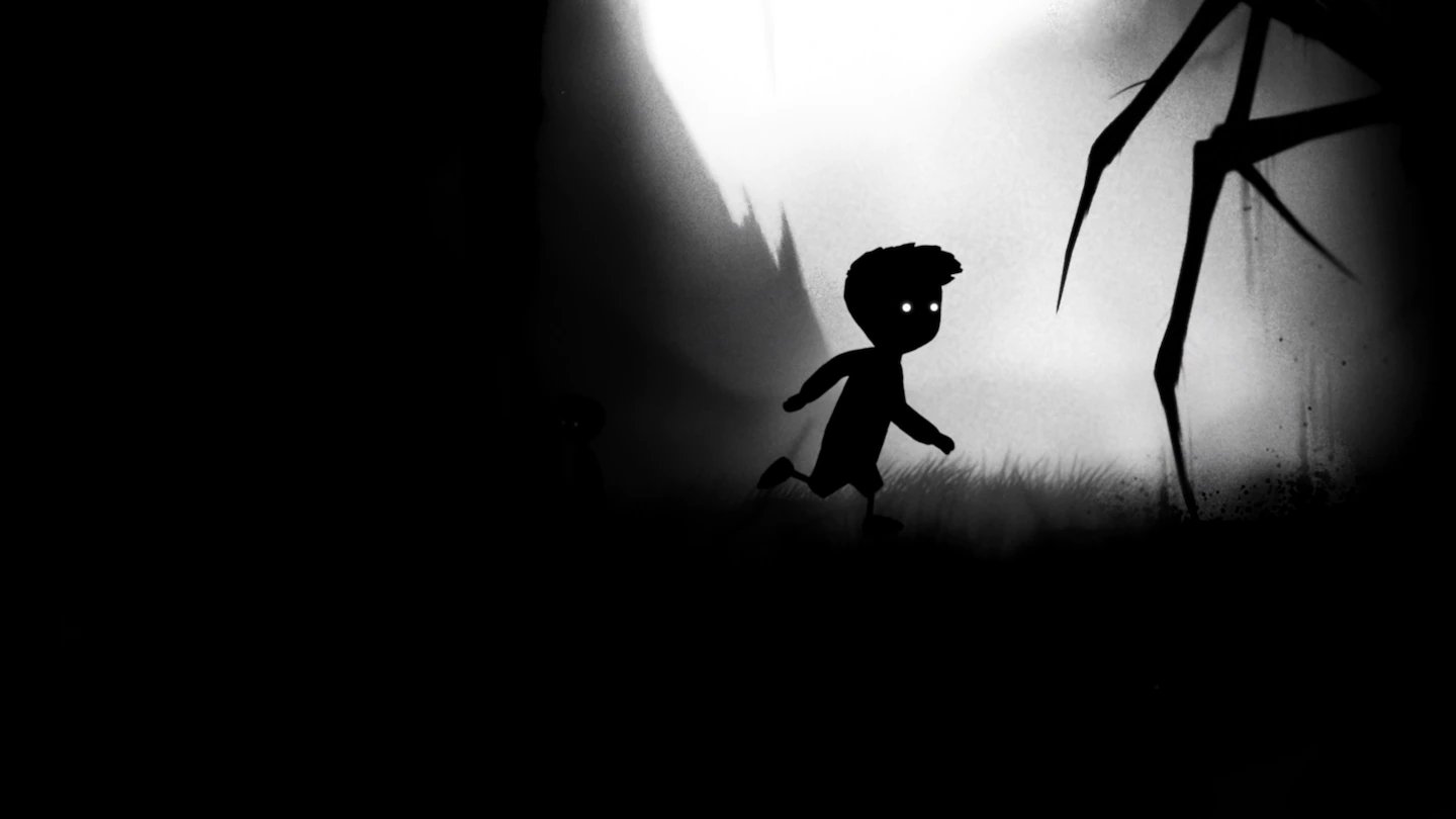 The creepy, award-winning video game Limbo arrives on Android