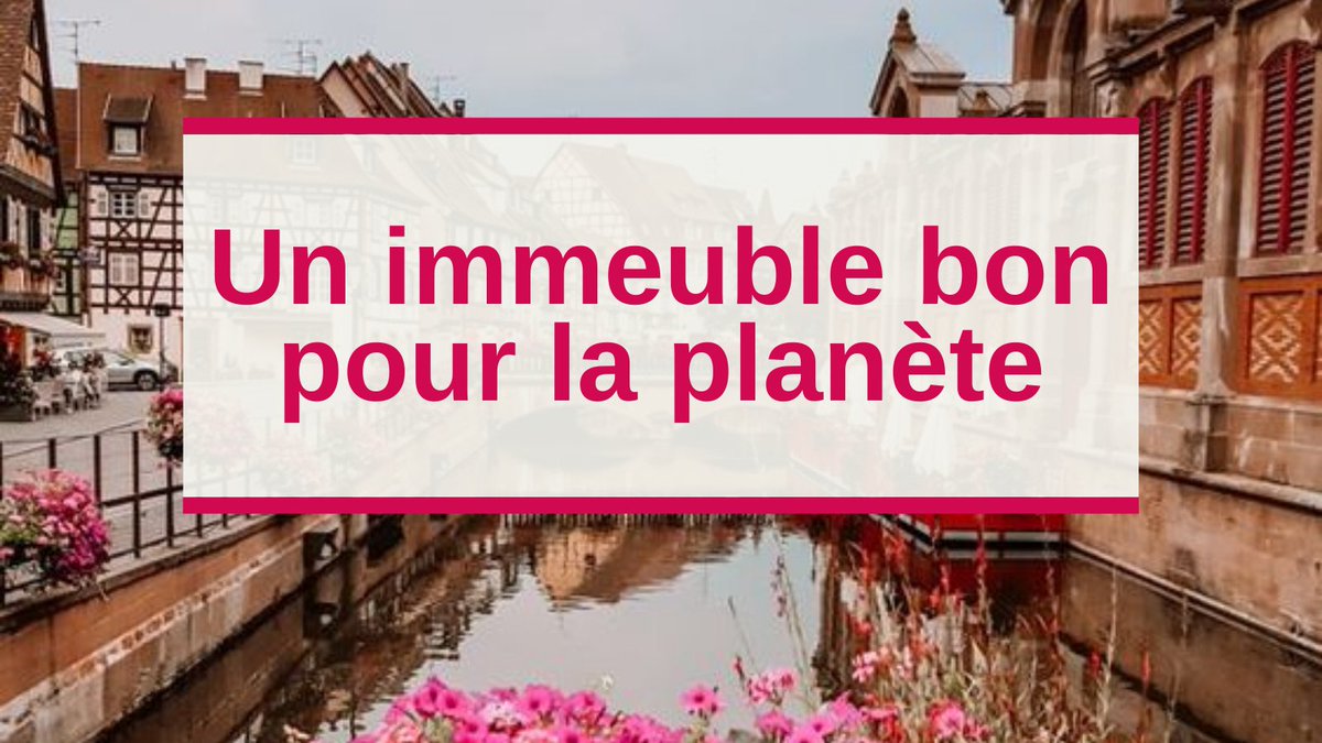 💚 Bon pour la planète ET pour le porte-monnaie, on ne peut que valider !  🌍
#mardiconseil #immobilier #ecologie 
francetvinfo.fr/economie/energ…