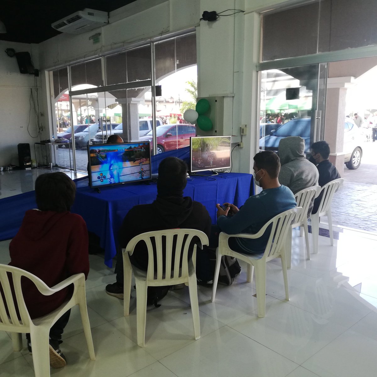 comiccon_py's tweet image. VENI A LA FLASH FERIA HOY Y DISFRUTA DE LA ZONA GAMER ‼️

HASTA LAS 20HS.

#FANANPY #FLASHFERIA