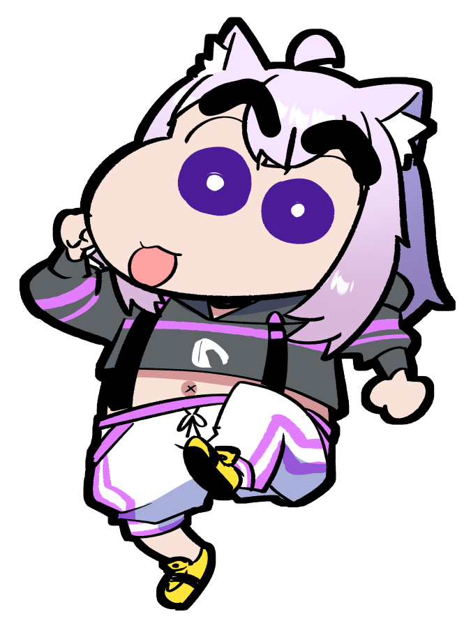 猫又おかゆ Nekomataokayu Timeline The Visualized Twitter Analytics