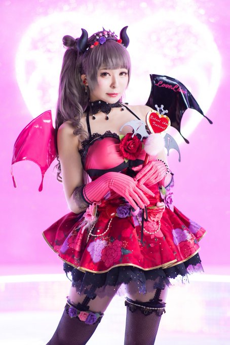 Twitterのコスプレ画像19