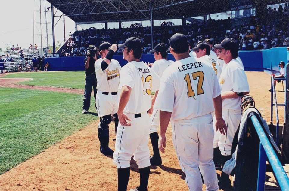 ⚾️ NEW POST ⚾️
CHAPTER 52: 2002, Part 3
“Substate and State” #iahsbsb
m.facebook.com/story.php?stor…