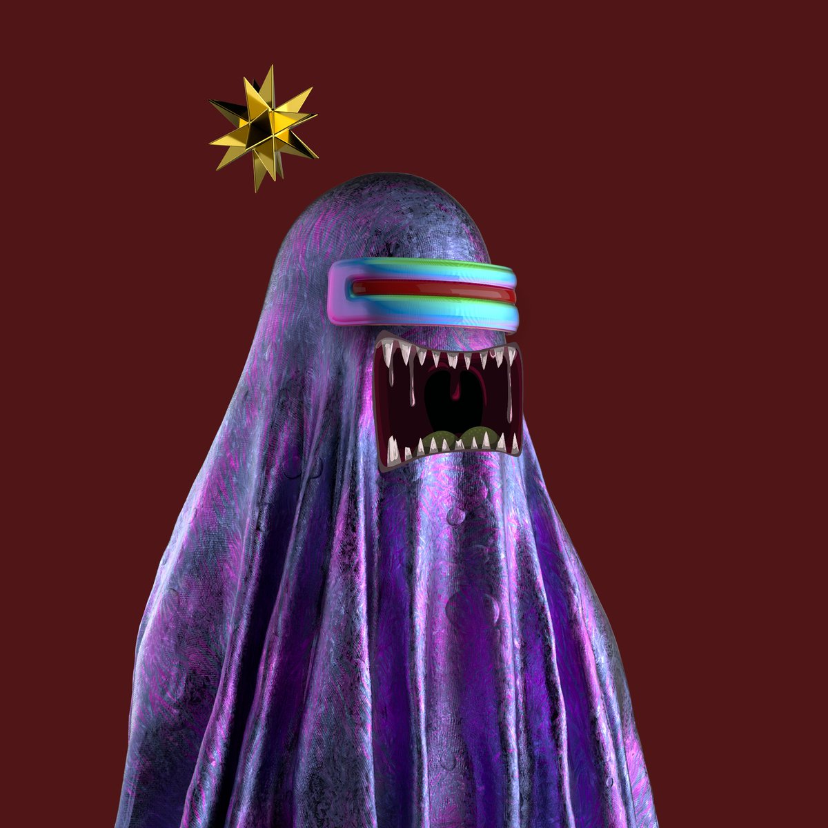 Spookiez2's tweet image. ✨Spookiez GIVEAWAY✨

Like, follow and drop your Tezos wallet address below to be entered to win one of the first 100 Spookiez.

Extra brownie points if you retweet 😉

#CleanNFT #tezos #hicetnunc @hicetnunc2000 #spookiez