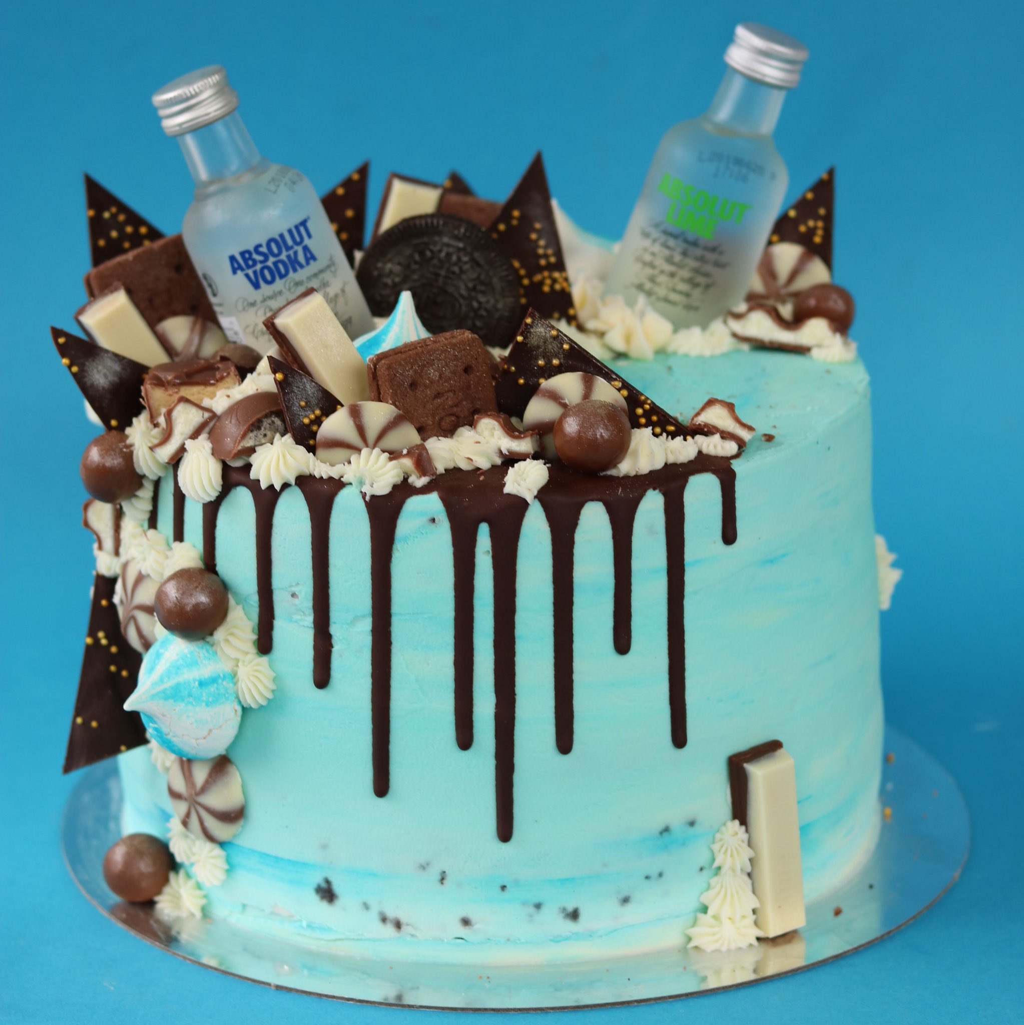  Happy Merry  Birthday on your drinking day! 