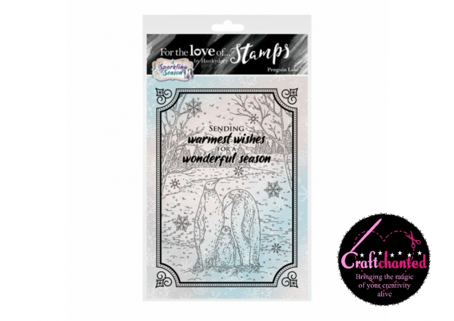 Valentines_Gift's tweet photo. For The Love Of Stamps - A Sparkling Season - Pengui https://t.co/ahU0EQYgtJ https://t.co/8fsVNUuMXr