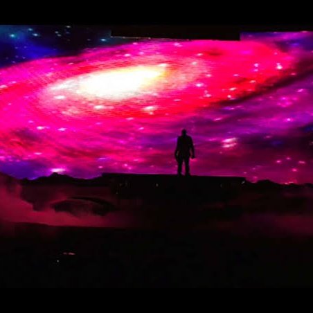 songsandsamples's tweet image. Kanye West's tours/eras and their amazing set designs; a thread