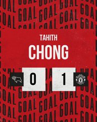 17' Chong [0-1]