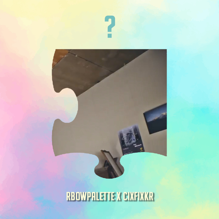 — 2021/07/25.
[rbowpalette.carrd.co/#heol]

#CIX #씨아이엑스