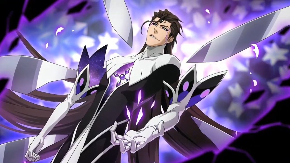 Bleach Brs News Bleach 卍解生放送 Bankailive ブレソル Finally We Have Our Anniversary Aizen