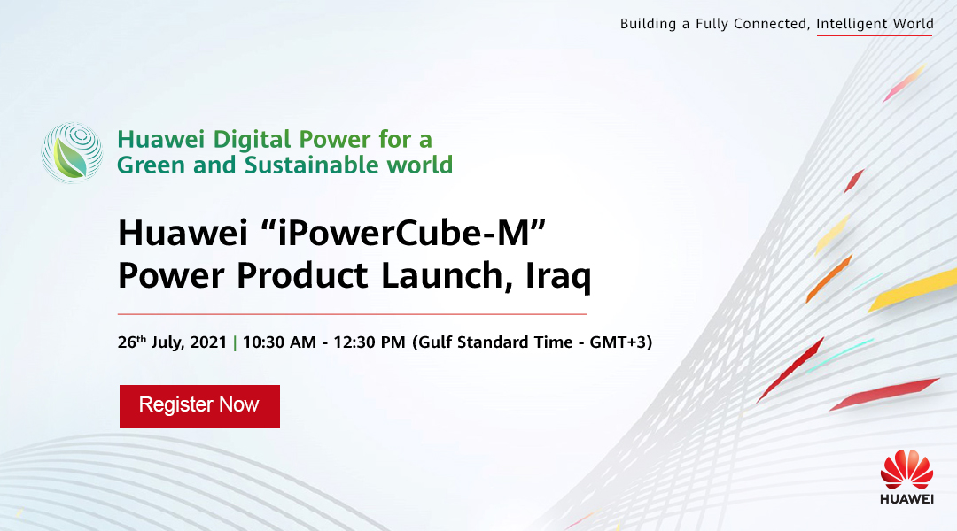 Huawei Middle East tweet media