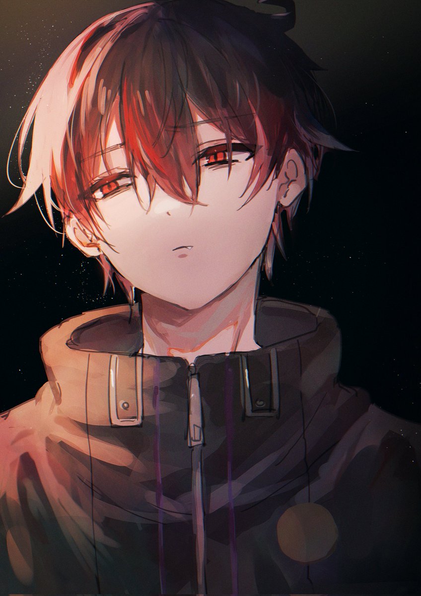 カゲチヨ #カレコレED