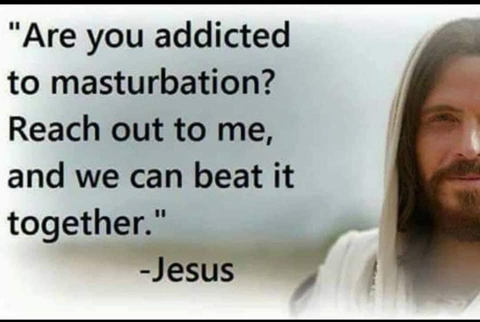 fmch6444's tweet photo. @Urtoez75_2 I got those sheets when Jesus came. Thanks to Him, we've beaten my masturbation addiction! #TriplePraise! https://t.co/EoruB0Cg8r