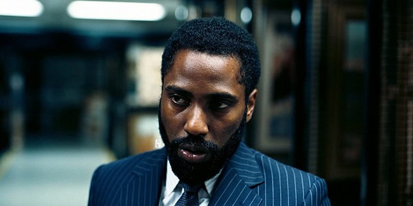 Happy birthday to John David Washington! 