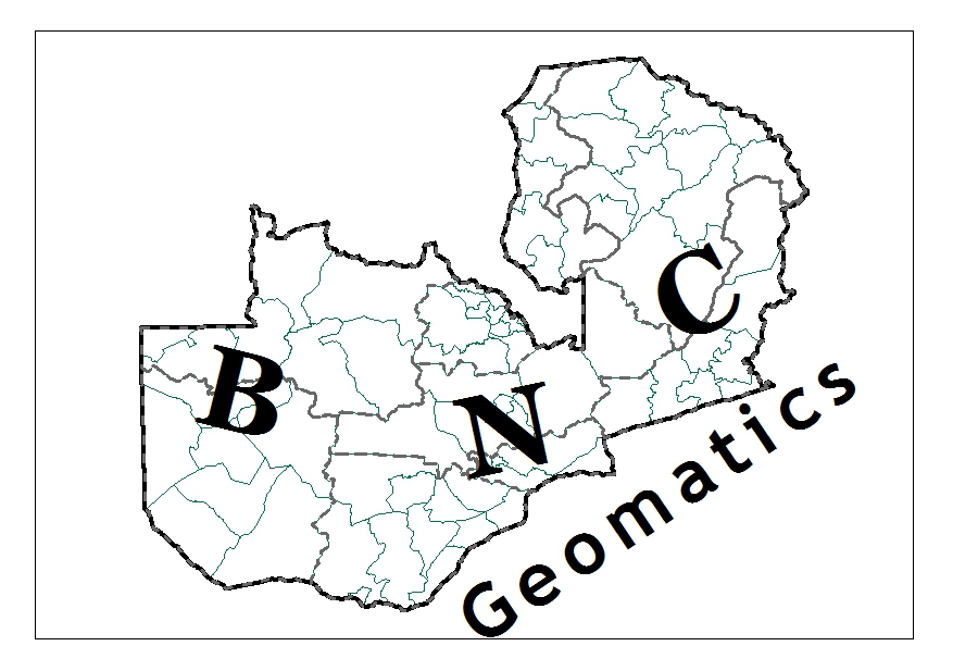 Bncgeomatics's tweet photo. https://t.co/YvwHqqsoao