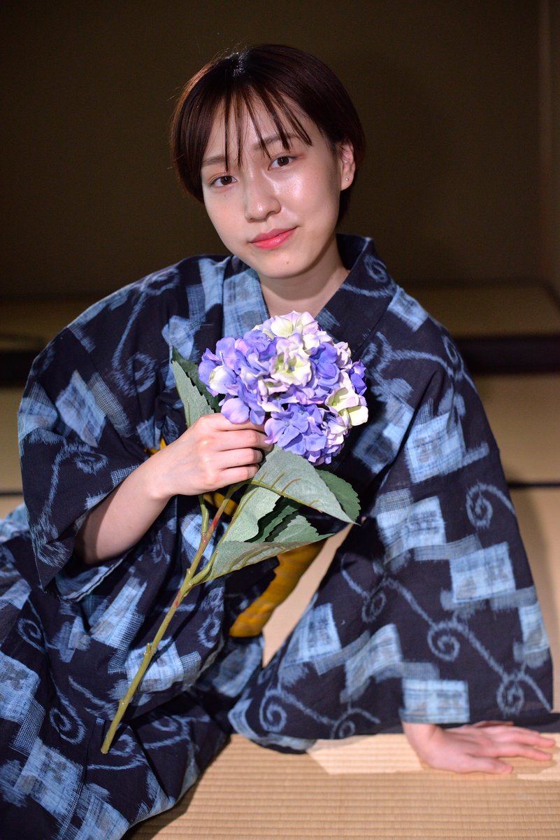 makeyourmoov's tweet photo. #ARTRAIT
#アートレート撮影会
2021年7月11日 梅小路公園
かれん さん ④ https://t.co/brBpxY8RCV