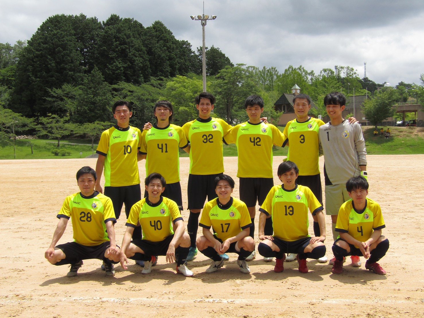 ジラソーレ京都a C Ac Twitter