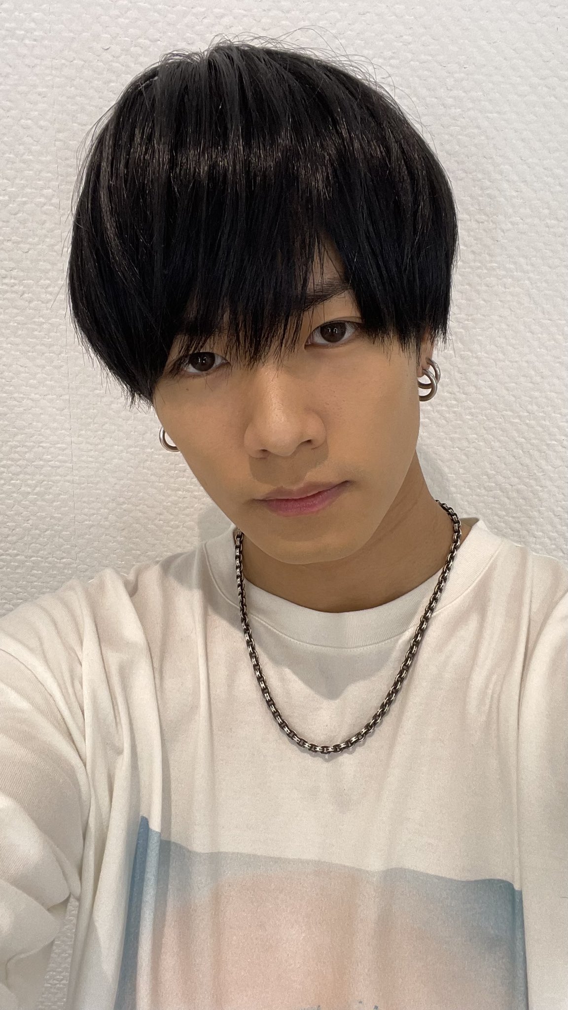 川村壱馬着用Louis vuittonコリエチェーンネックレス - アイドル 川村壱馬着用Louis vuittonコリエチェーンネックレス - アイドル