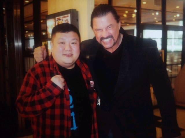 Happy Birthday to Al Snow             Enjoy your day sir        