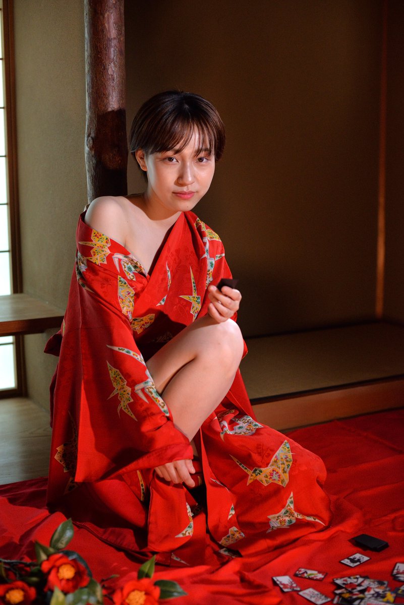 makeyourmoov's tweet photo. #ARTRAIT
#アートレート撮影会
2021年7月11日 梅小路公園
かれん さん ⑤ https://t.co/5hgu1EgL9S