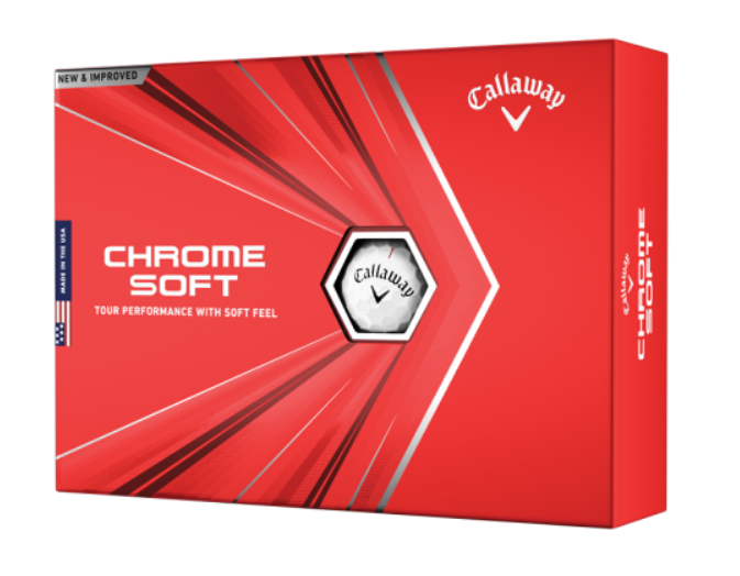 KONKURRANSE #2, søndag:
Hvem vinner #TheOpen ? Blir det Louis Oosthuizen denne gangen (Retweet) eller noen andre (like)? Tre dusin Callaway Chrome Soft i premie, rett fra lageret til onlinegolf.no⛳️